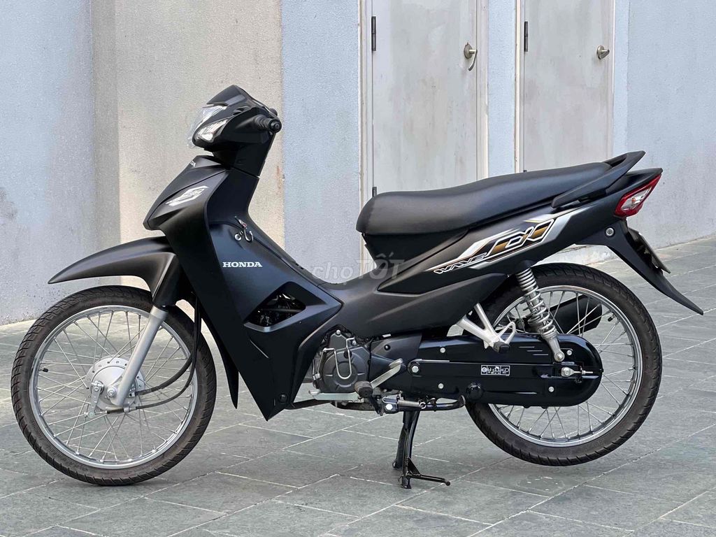 Honda Wave 2023 - ảnh 4
