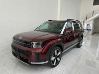 Hyundai SantaFe Prestige 2.5L HTRAC 2026 - ảnh 1