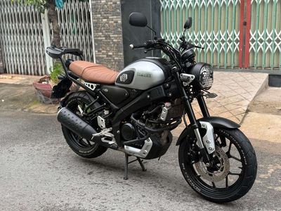 Yamaha XSR 2020 - ảnh 1