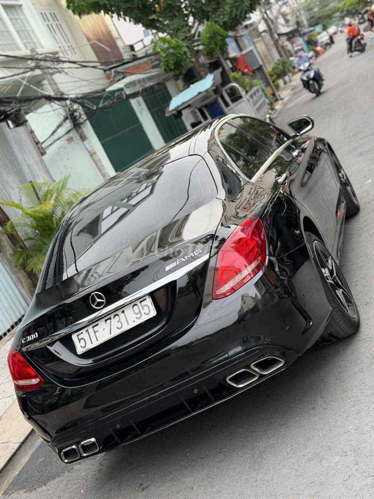 Mercedes-Benz 2016 - ảnh 2