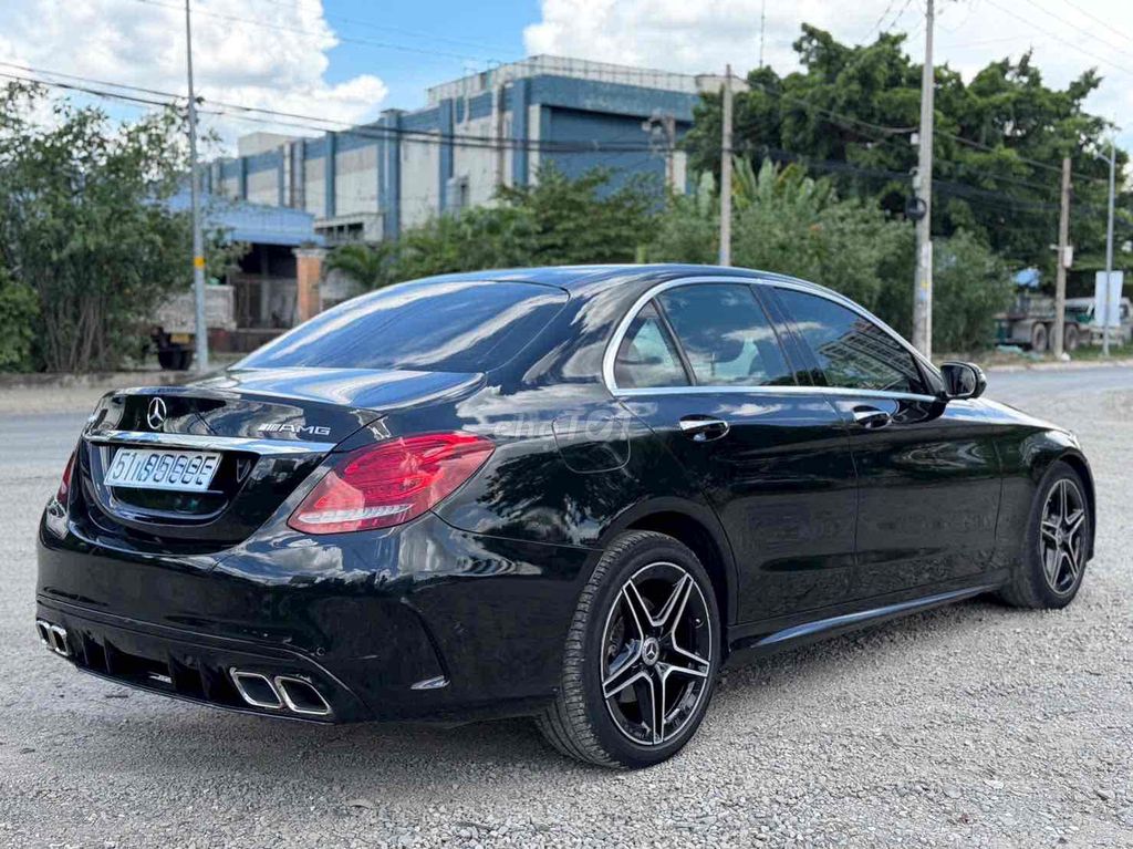 Mercedes-Benz 2016 - ảnh 3
