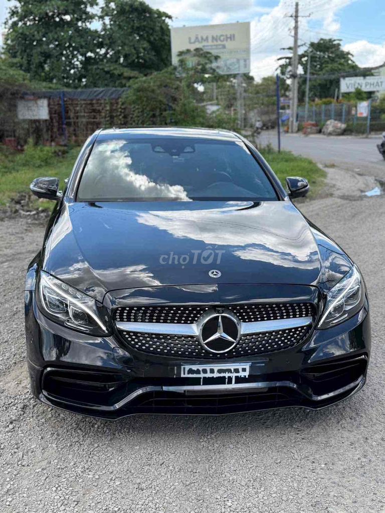 Mercedes-Benz 2016 - ảnh 5