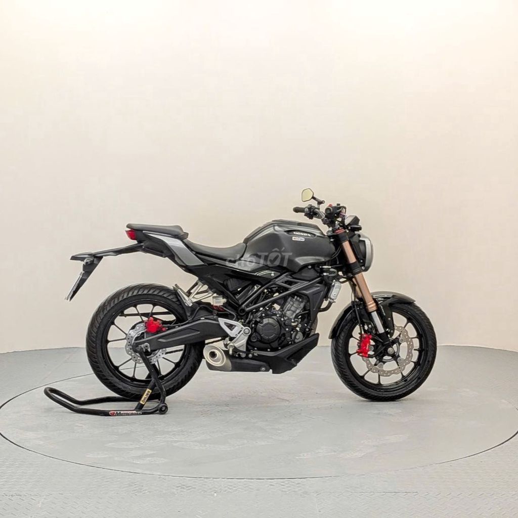 Honda 2019 - ảnh 1