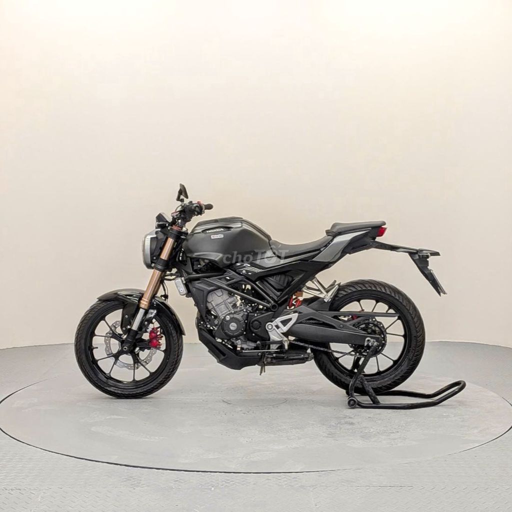 Honda 2019 - ảnh 2