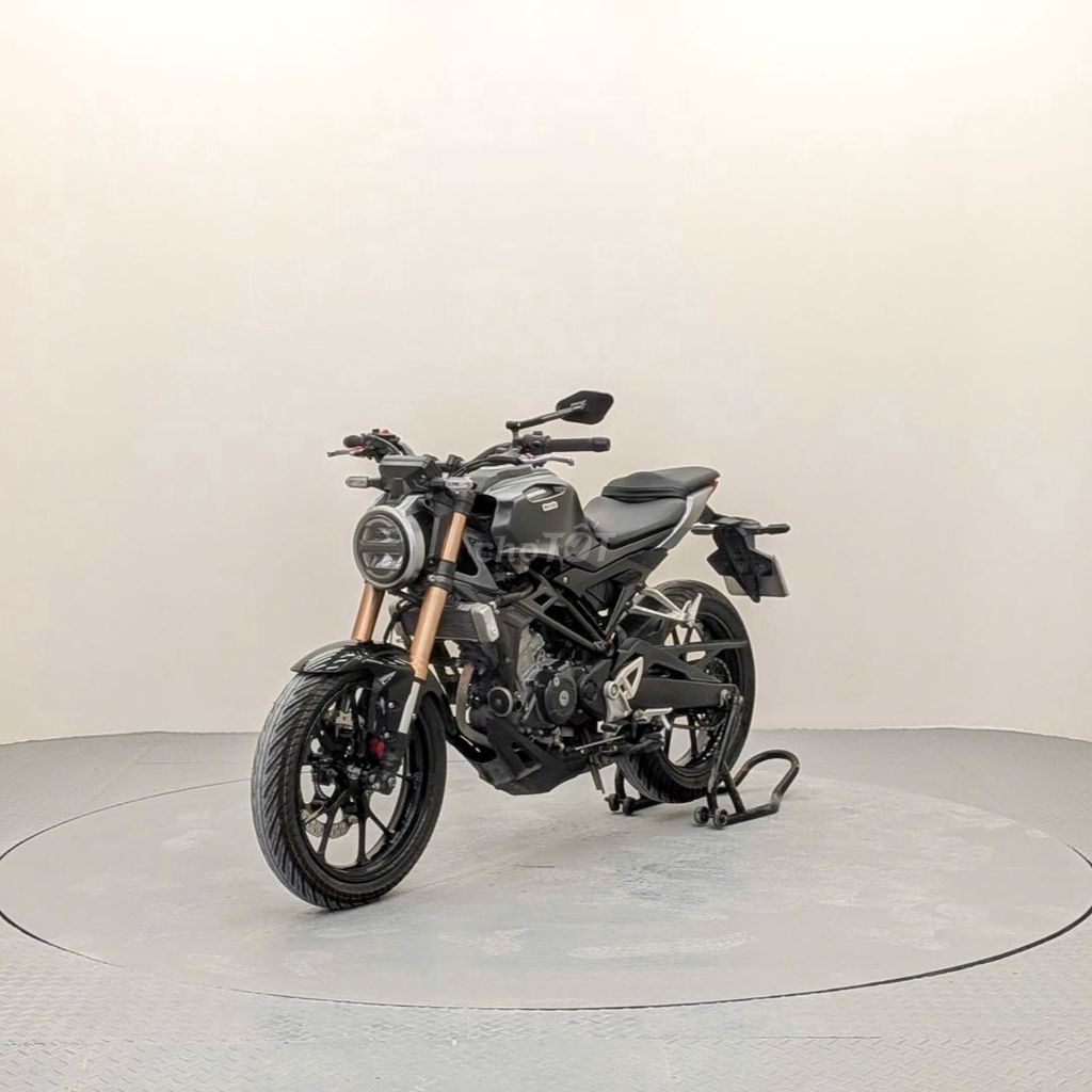 Honda 2019 - ảnh 3