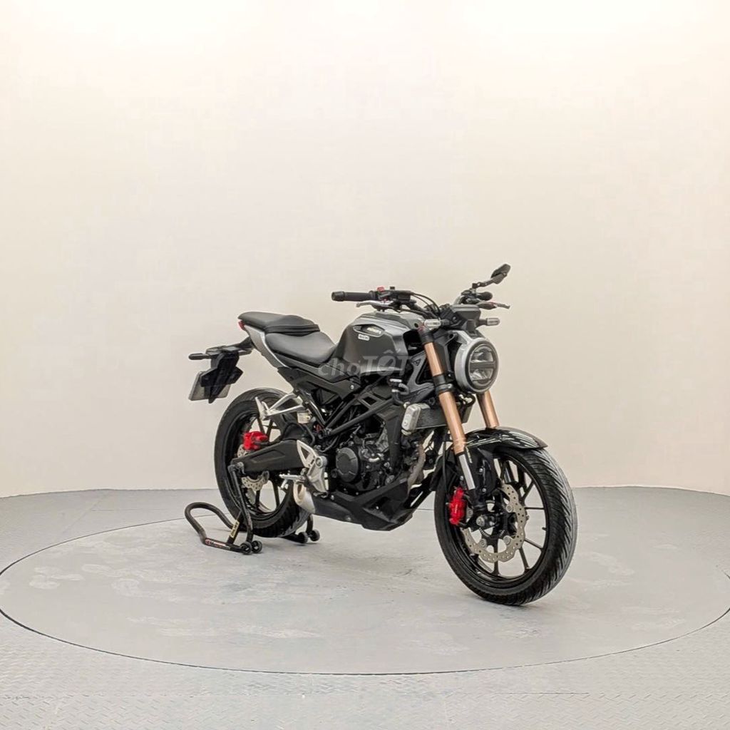 Honda 2019 - ảnh 4