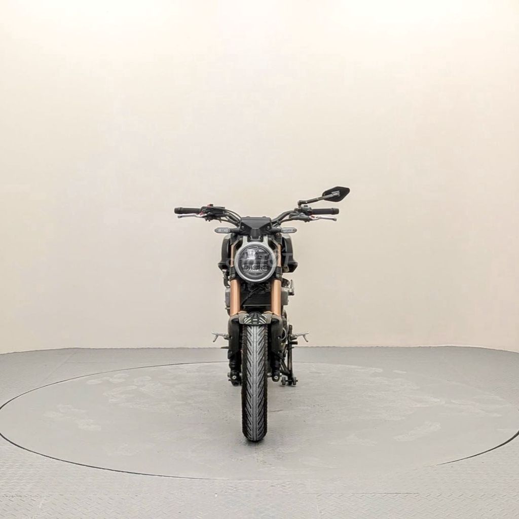 Honda 2019 - ảnh 5