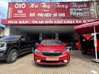 Kia Cerato 1.6 MT 2018 - ảnh 1