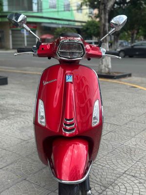 Piaggio Vespa 2021 - ảnh 1