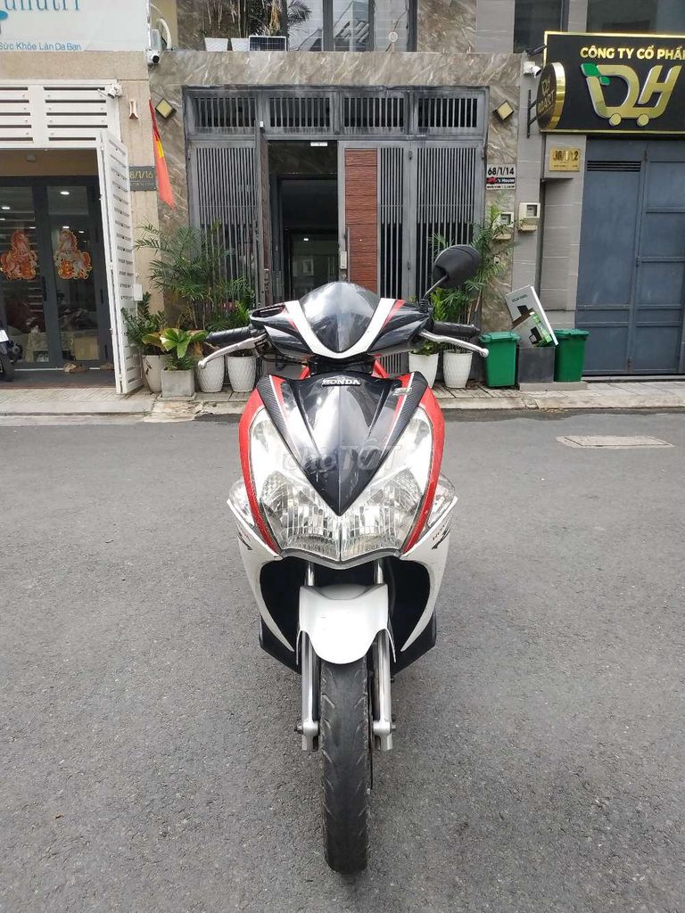 Honda Air Blade 2011 - ảnh 1