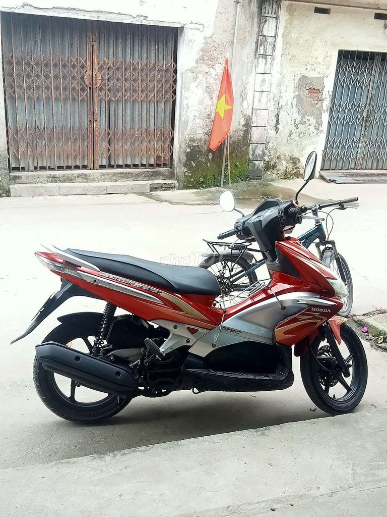 Honda Air Blade 2009 - ảnh 1