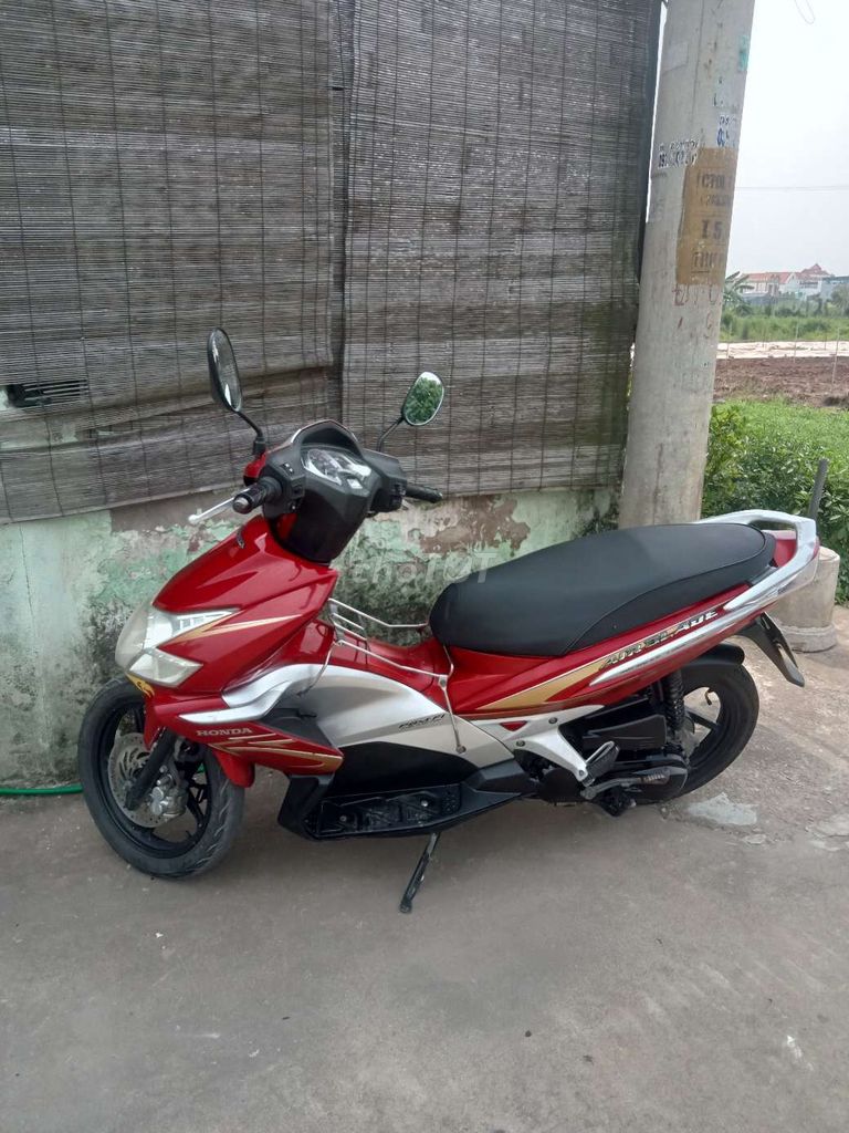 Honda Air Blade 2009 - ảnh 3
