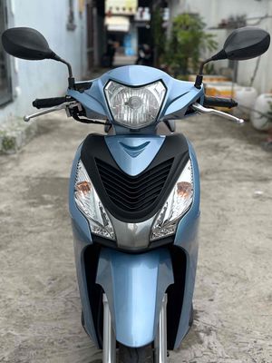 Honda Vision 2018 - ảnh 1