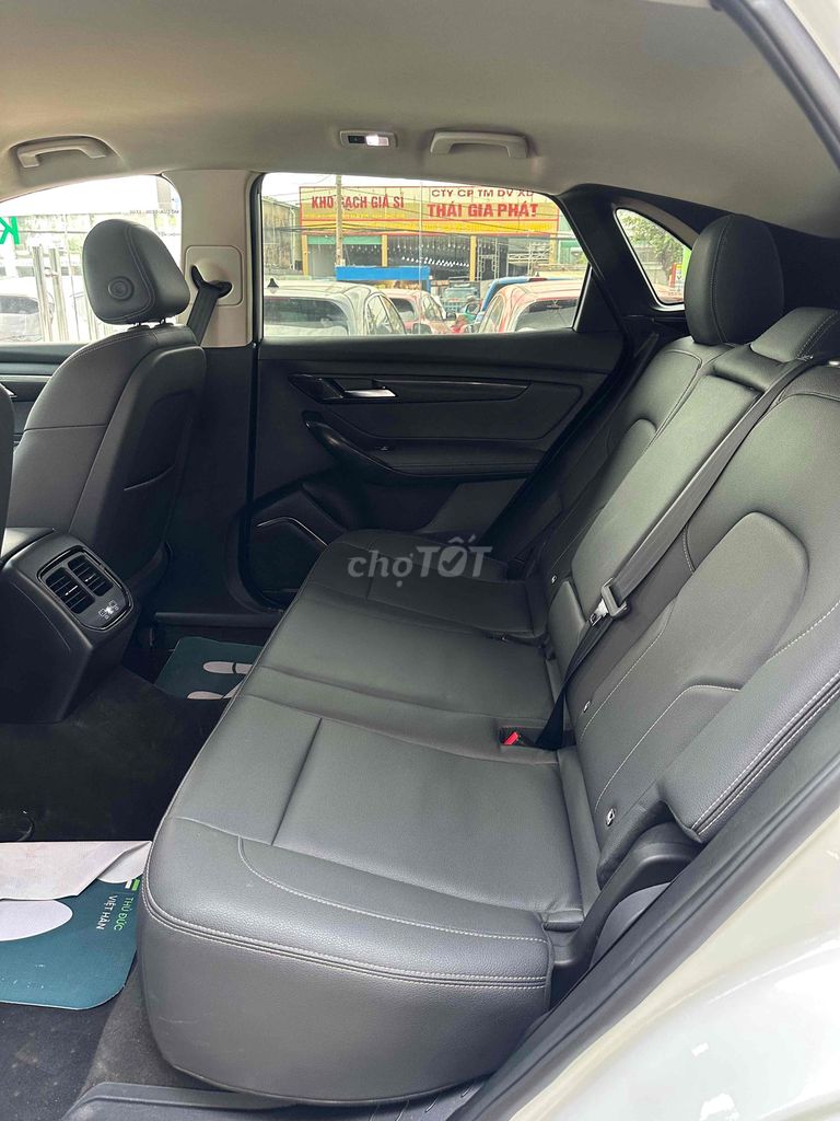 VinFast VF8 Eco 2024 - ảnh 5