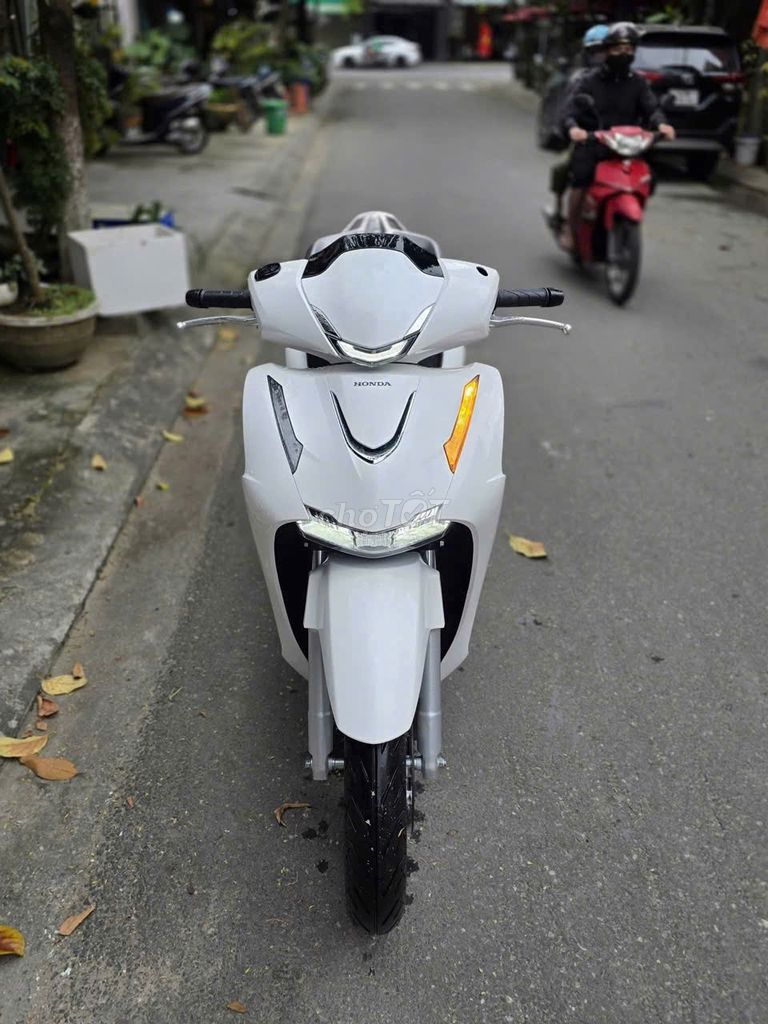 Honda SH 2026 - ảnh 1