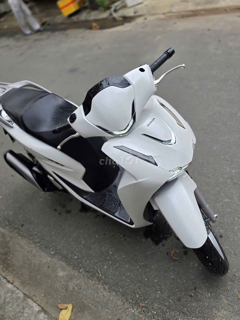 Honda SH 2026 - ảnh 2