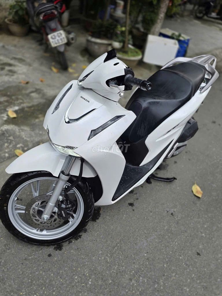 Honda SH 2026 - ảnh 3