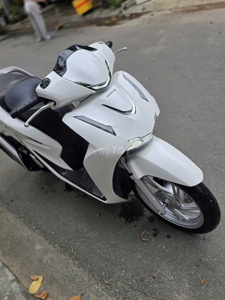 Honda SH 2026 - ảnh 4