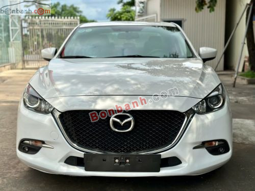 Mazda 3 2018 - ảnh 1