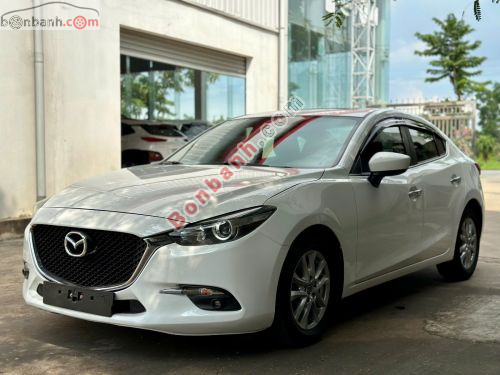 Mazda 3 2018 - ảnh 2