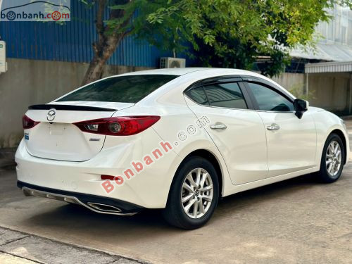 Mazda 3 2018 - ảnh 3