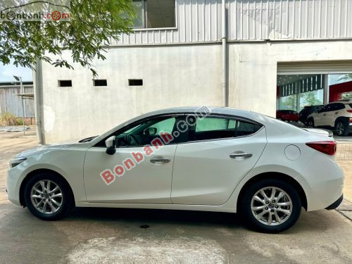 Mazda 3 2018 - ảnh 4