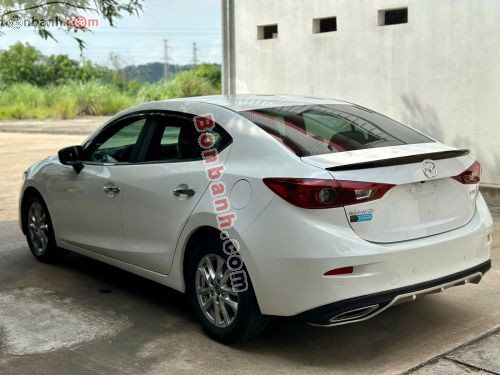 Mazda 3 2018 - ảnh 5