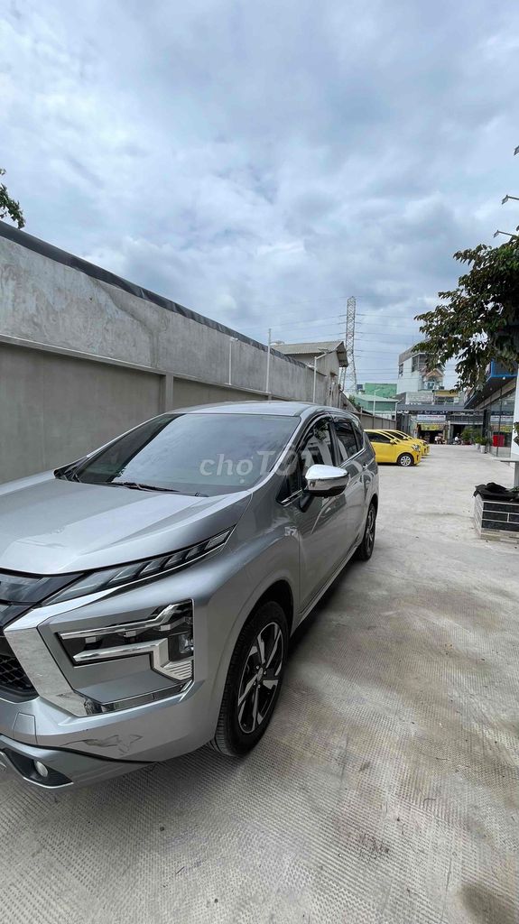 Mitsubishi Xpander 2023 - ảnh 1