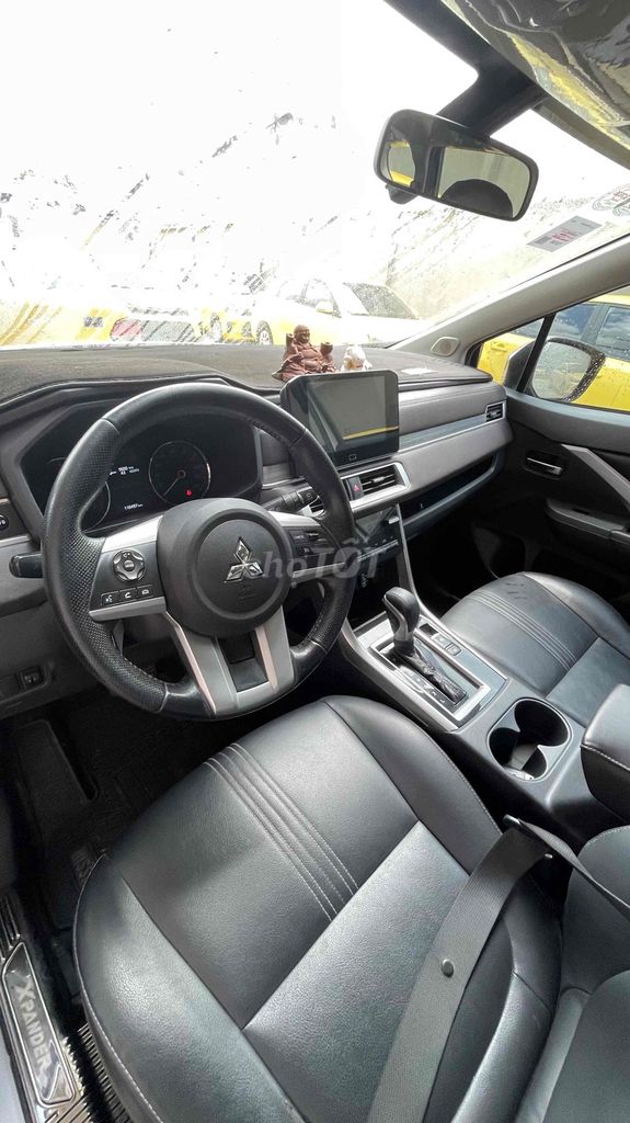 Mitsubishi Xpander 2023 - ảnh 4