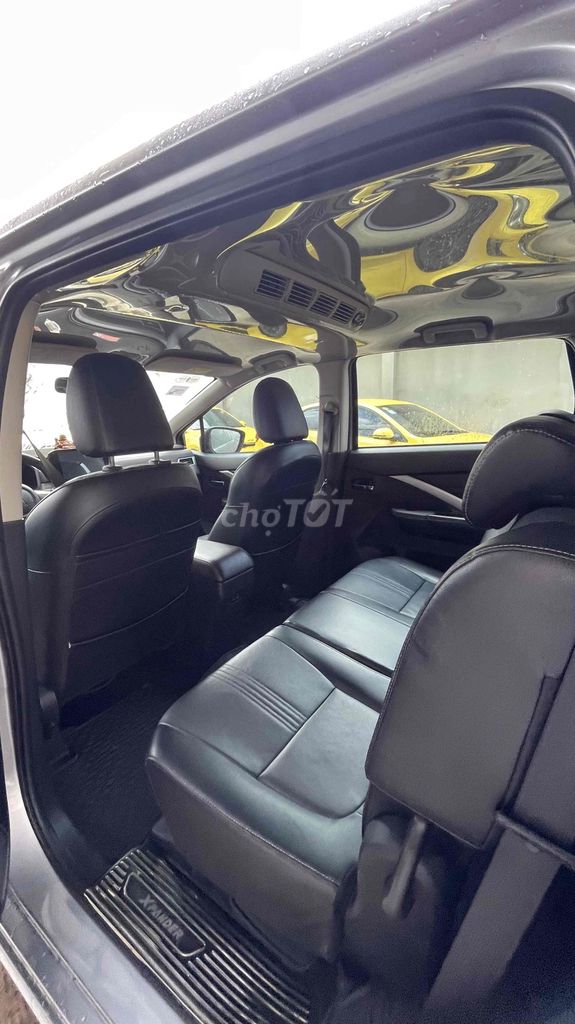 Mitsubishi Xpander 2023 - ảnh 5