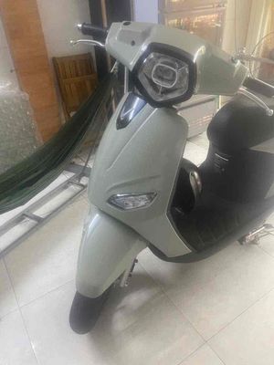 Vero X 2026 - ảnh 1