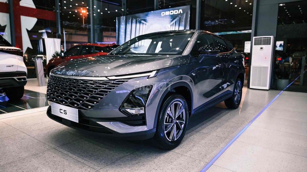 Chery - ảnh 1