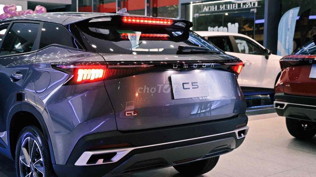 Chery - ảnh 4