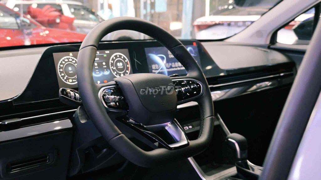 Chery - ảnh 5