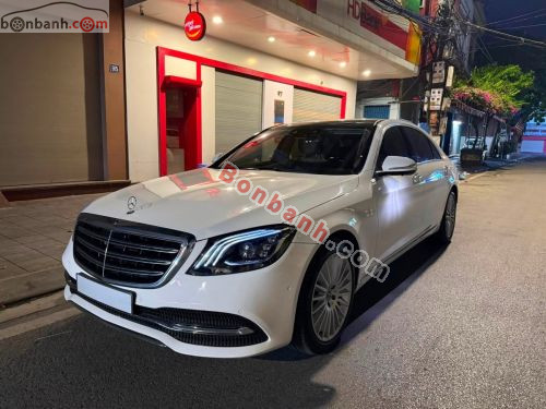 Mercedes-Benz 2020 - ảnh 2