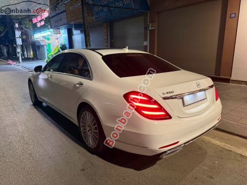 Mercedes-Benz 2020 - ảnh 4
