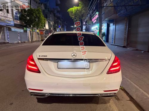 Mercedes-Benz 2020 - ảnh 5