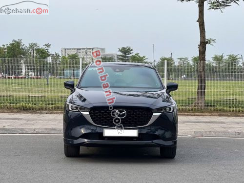 Mazda CX5 Premium Exclusive 2.0 AT 2023 - ảnh 1