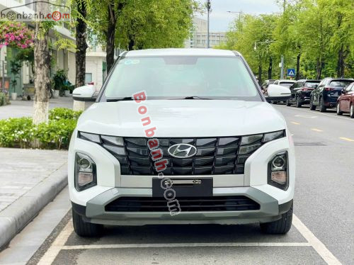 Hyundai Creta Tiêu chuẩn 1.5 AT 2022 - ảnh 1