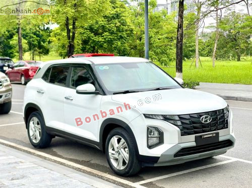 Hyundai Creta Tiêu chuẩn 1.5 AT 2022 - ảnh 2