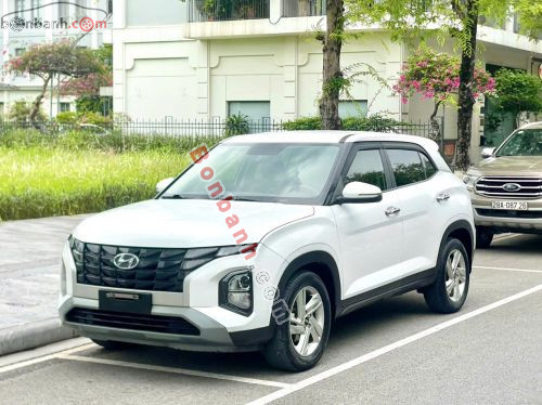 Hyundai Creta Tiêu chuẩn 1.5 AT 2022 - ảnh 3