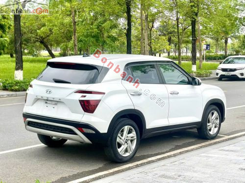 Hyundai Creta Tiêu chuẩn 1.5 AT 2022 - ảnh 5