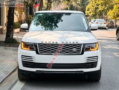 Land Rover 2019 - ảnh 1