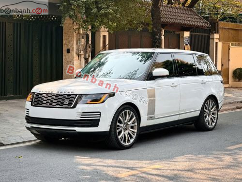 Land Rover 2019 - ảnh 2