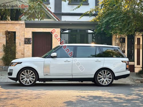Land Rover 2019 - ảnh 3