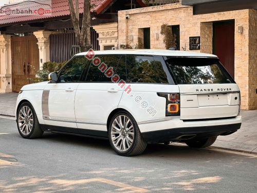 Land Rover 2019 - ảnh 4