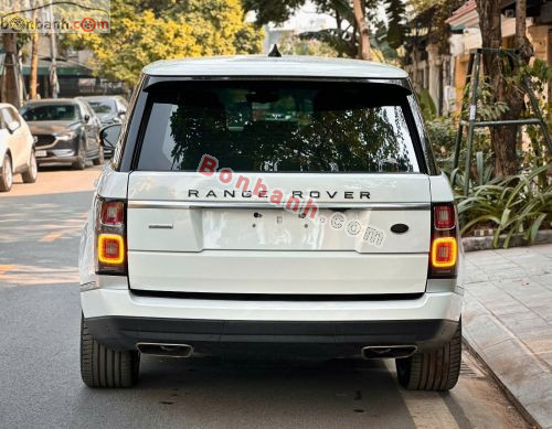 Land Rover 2019 - ảnh 5