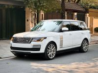 LandRover 2019 - ảnh 1