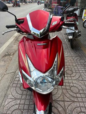 Honda Air Blade 2011 - ảnh 1