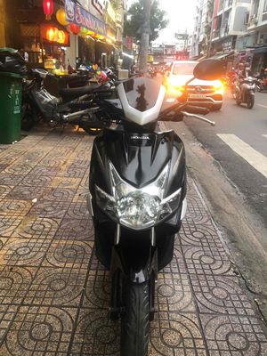 Honda Air Blade 2009 - ảnh 1